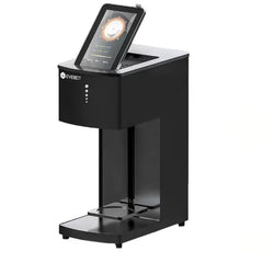 Mini - Latte Art & Dessert Printer(Fantasia FM1- Mini) - EVEBOT Coffee Printers