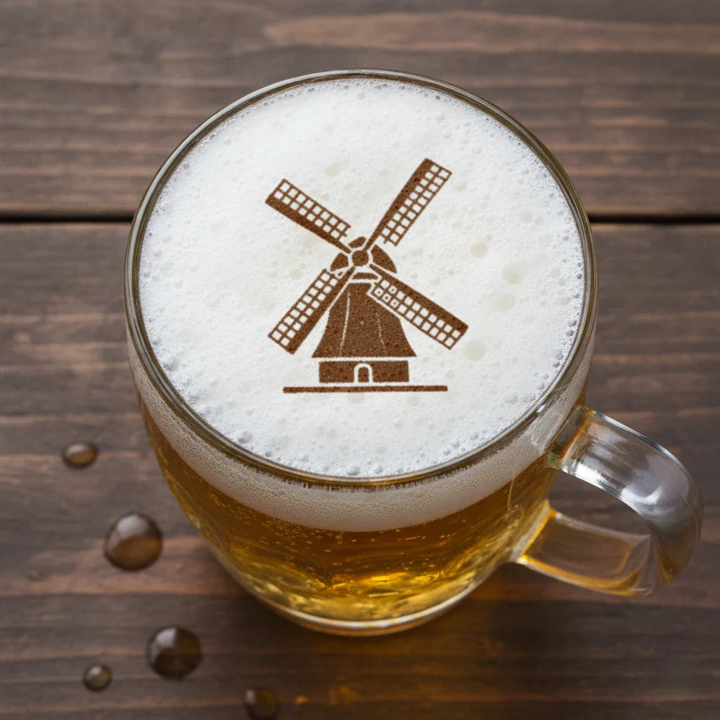 Common Problems in Edible Printing for Belgian Beer and How to Solve Them