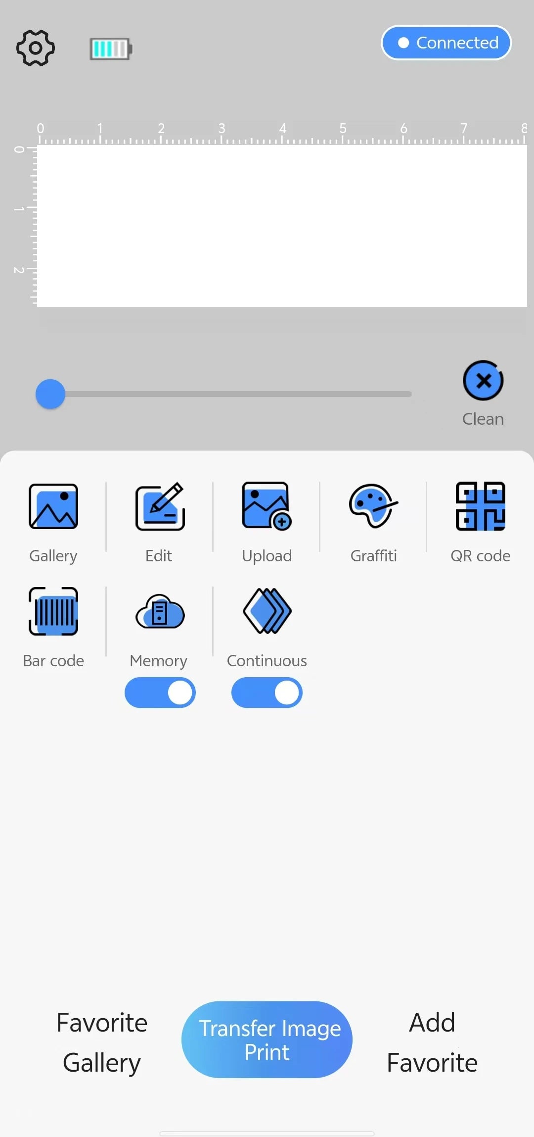 Troubleshooting-How-to-Fix-Failed-to-Connect-with-PrintPen-PrintPods-and-PrintInd Glorink & EVEBOT