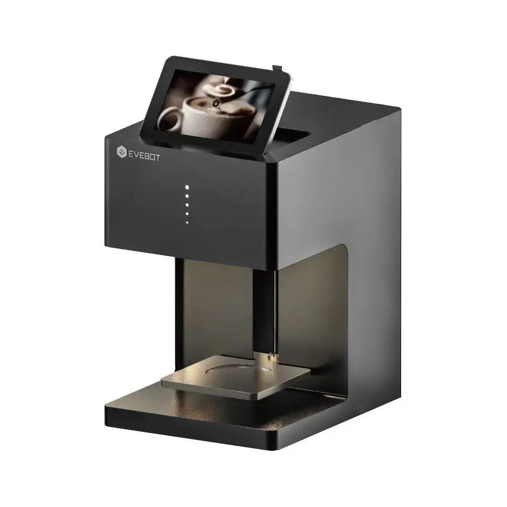 FC1 - Full Color Latte-Art Printer Imagen principal del producto