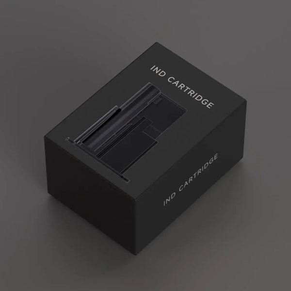 Solvent-based ink - for PrintInd