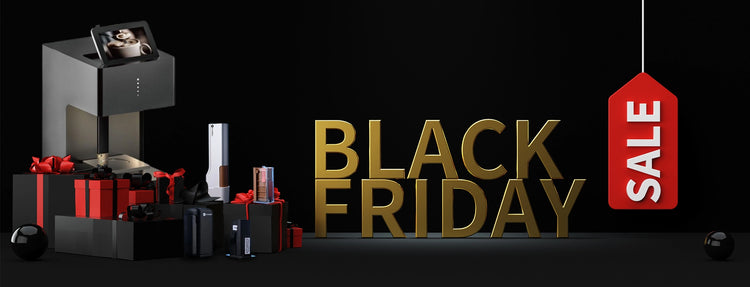EVEBOT Black Friday Sale