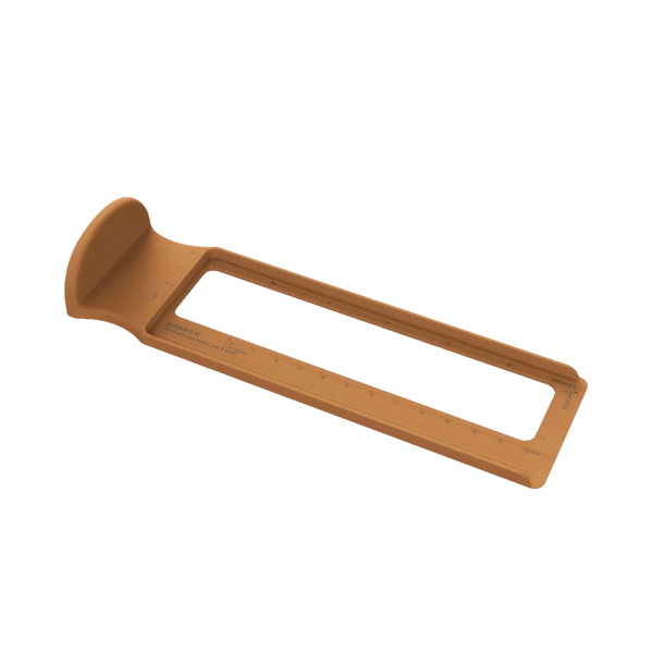 Ruler for Evebot PrintPen