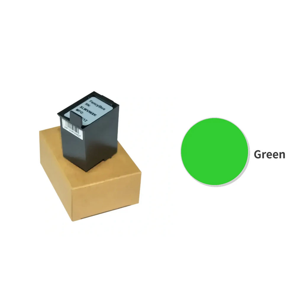 FB1 eetbare inkt - voor Model Mini