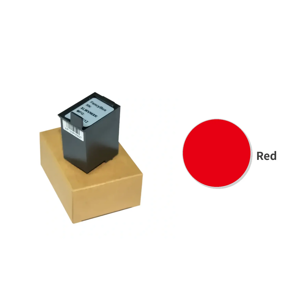 FB1 eetbare inkt - voor Model Mini
